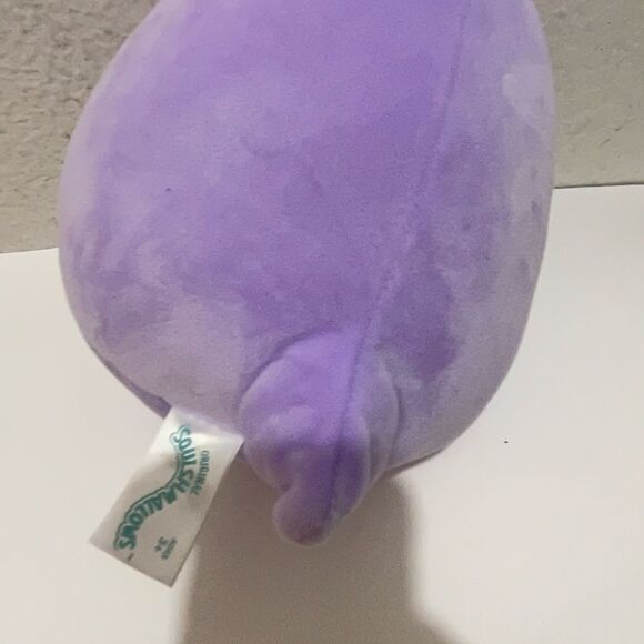 Squishmallow Besties Squad Kiki Kangaroo Friend 8” Plush. 
New condition. - Picture 4 of 5